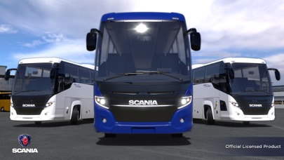 Screenshot #3 pour Bus Simulator : Ultimate