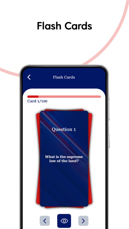 #2. Access To Citizenship (iOS) 由: Access California Services