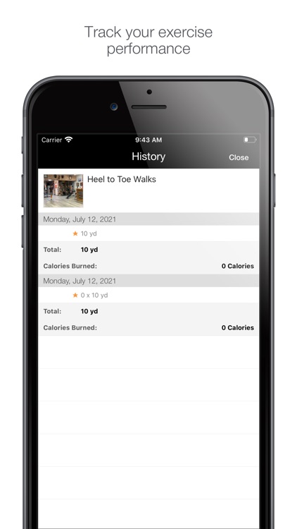 Ascend Athletics screenshot-3