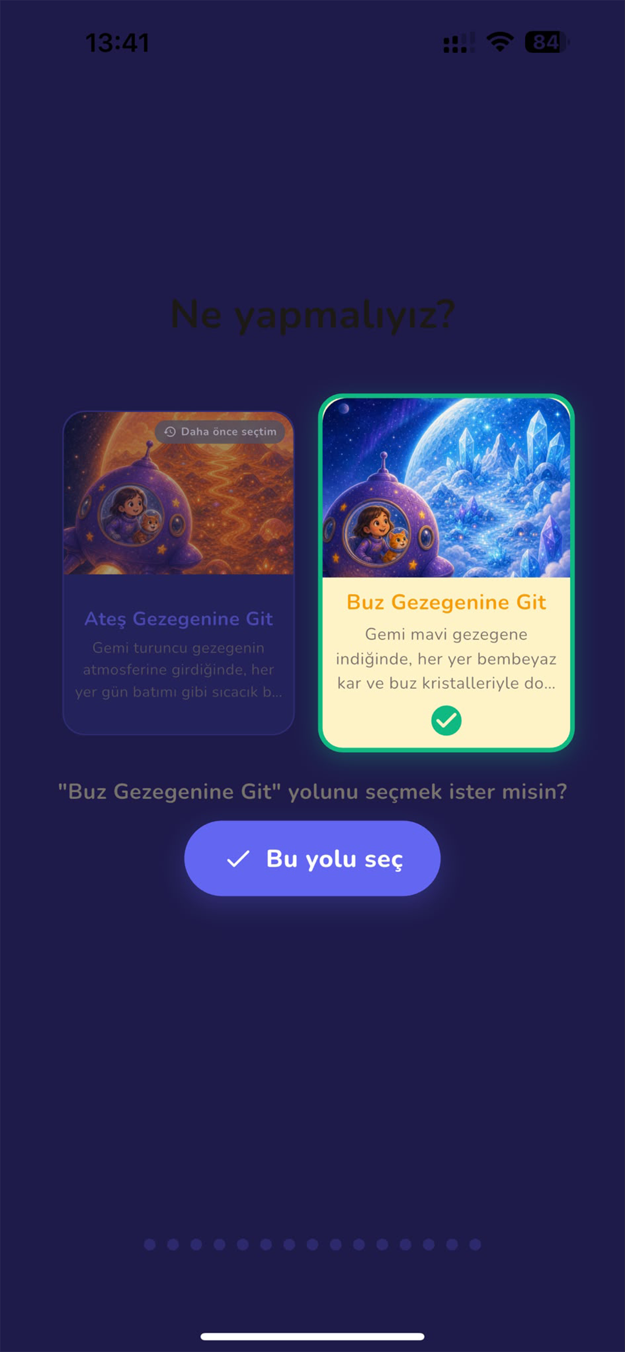 Petico screenshot 3