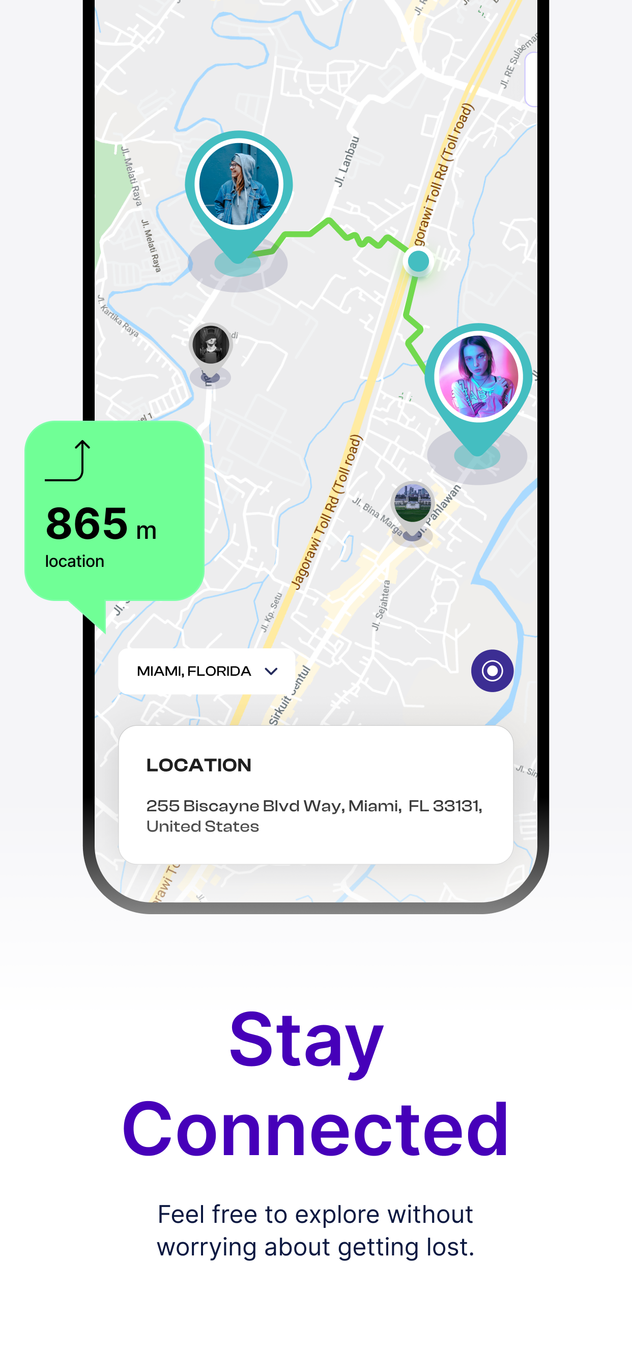 Gigago: Travel eSIM & Internet