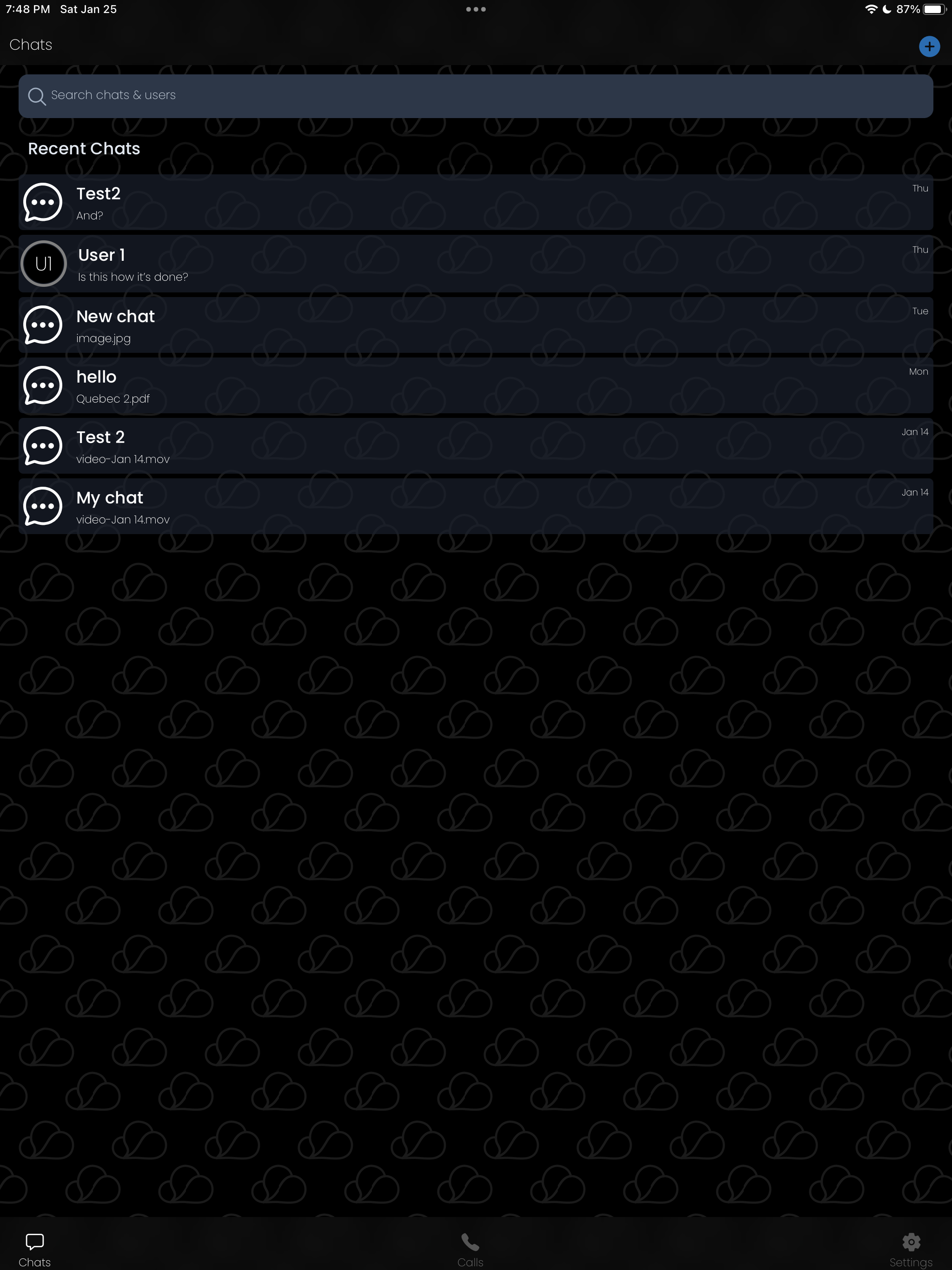OneOffice App screenshot 7