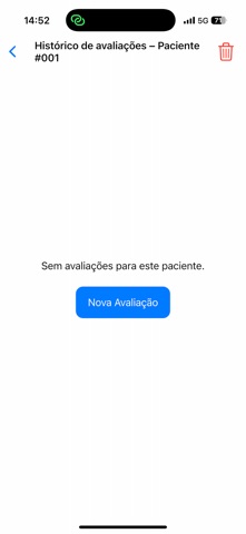 Escala Braden screenshot