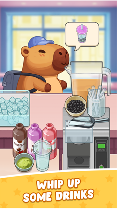 Cookingo: Perfect Meal screenshot 6