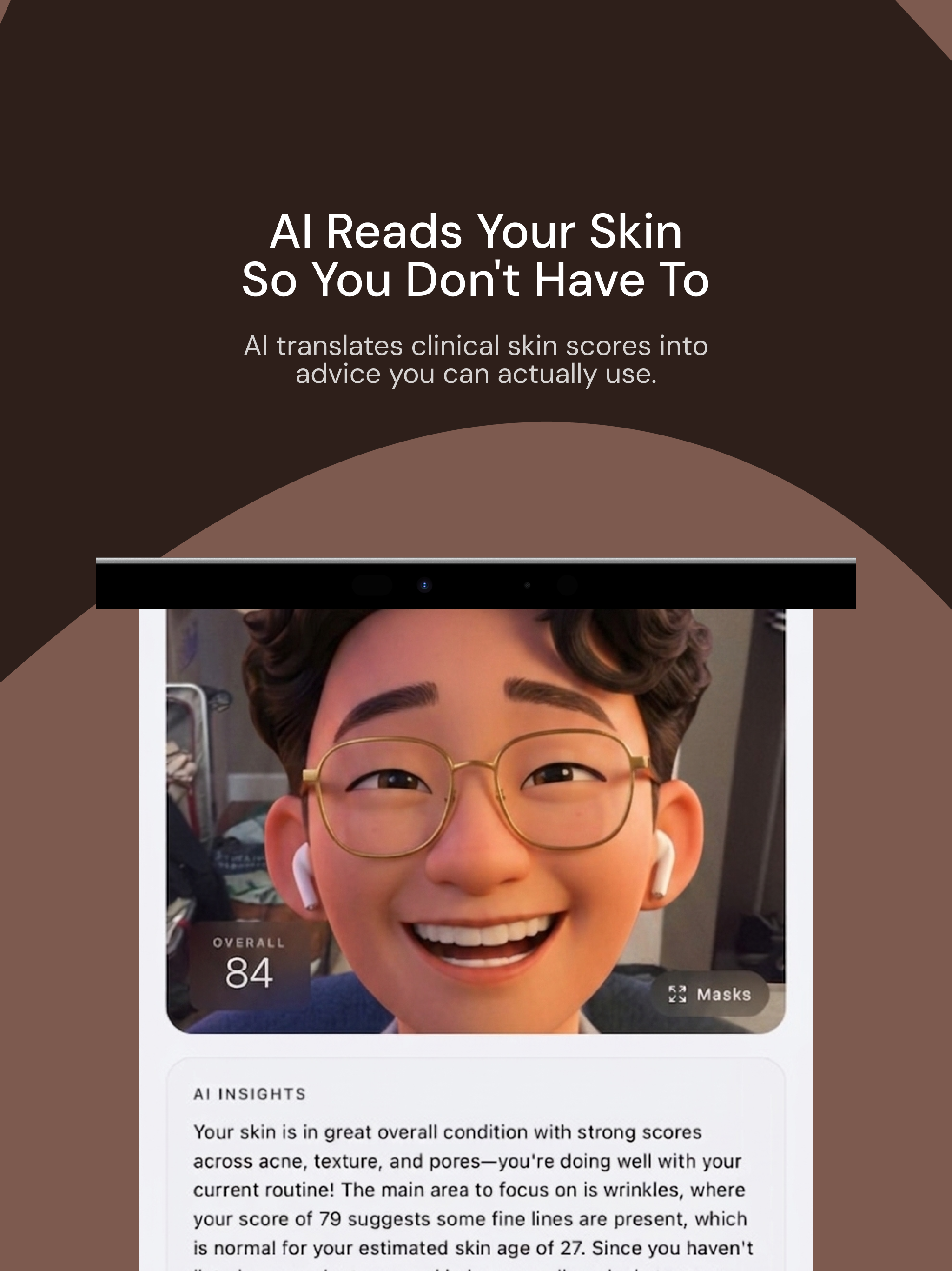 Skin Tracker: PerfectSkinDiary screenshot 9