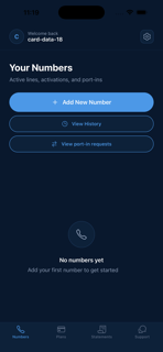 NOX - Encrypted Wireless screenshot 2