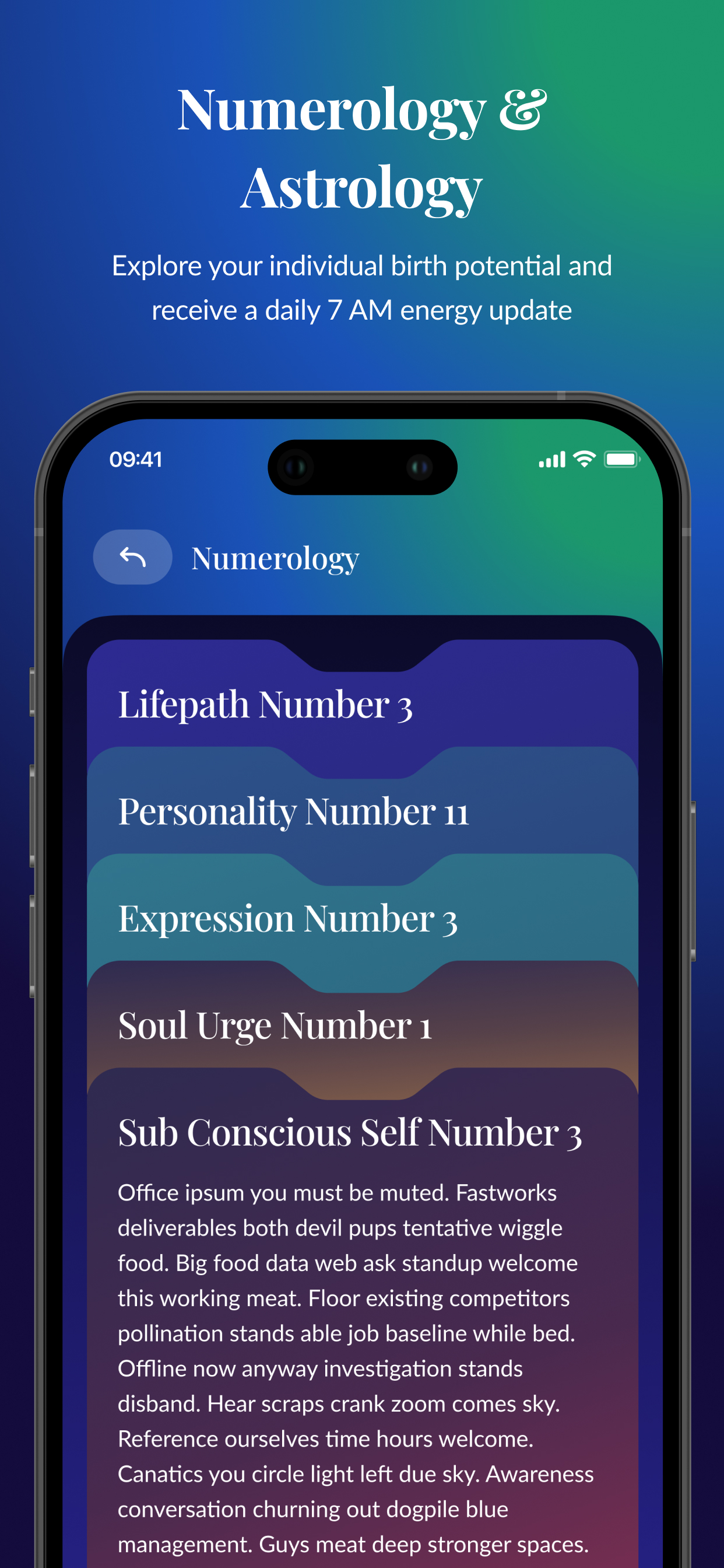 Gemini Near Me screenshot 5