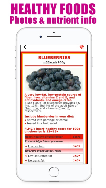 Vitamin K Counter & Tracker screenshot-9