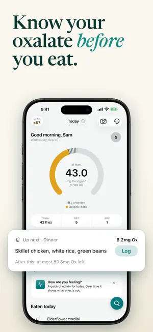 Low Ox Life screenshot 1