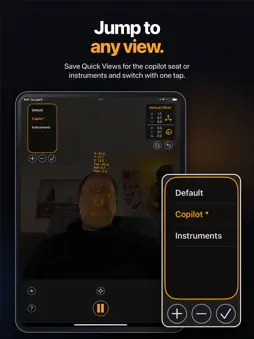 SmoothTrack: Head Tracker screenshot 13