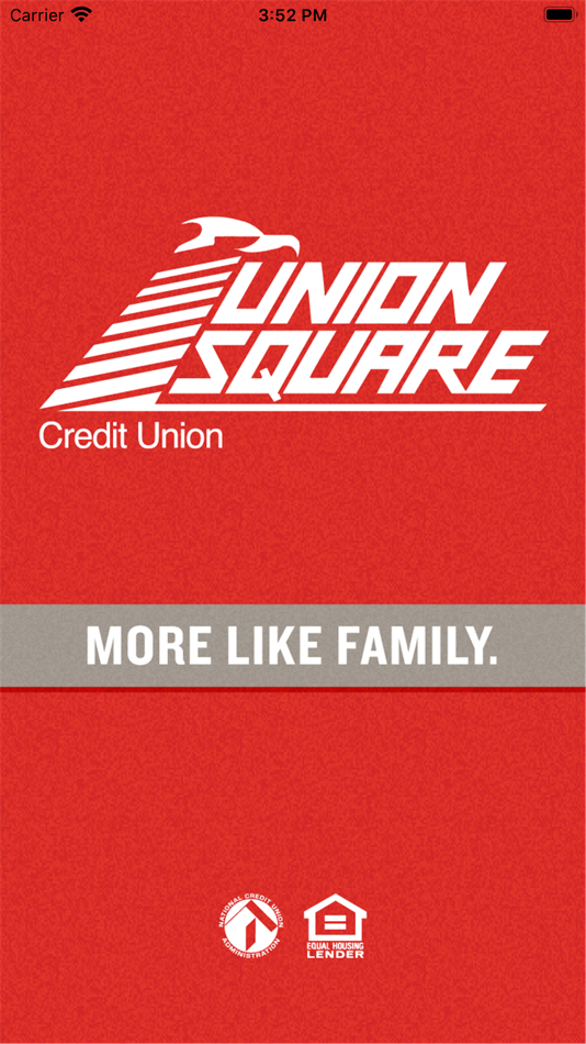 #1. Union Square Credit Union (iOS) Bởi: Union Square Credit Union