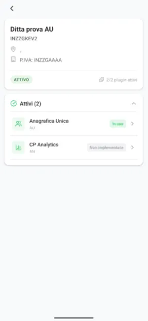 CP Monitoring screenshot 3