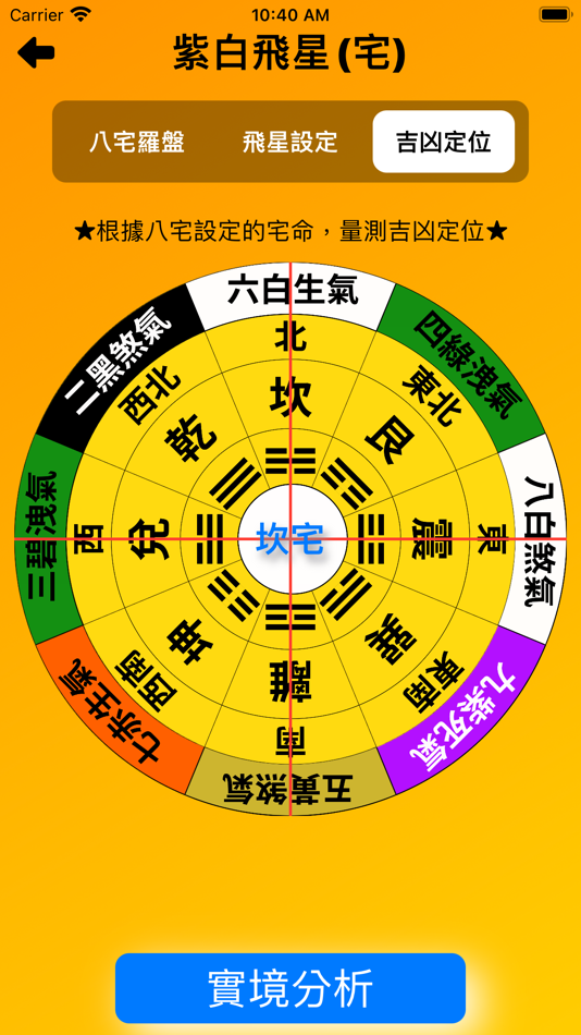 #8. 五行人 (iOS) 由: Fang Lin Chao