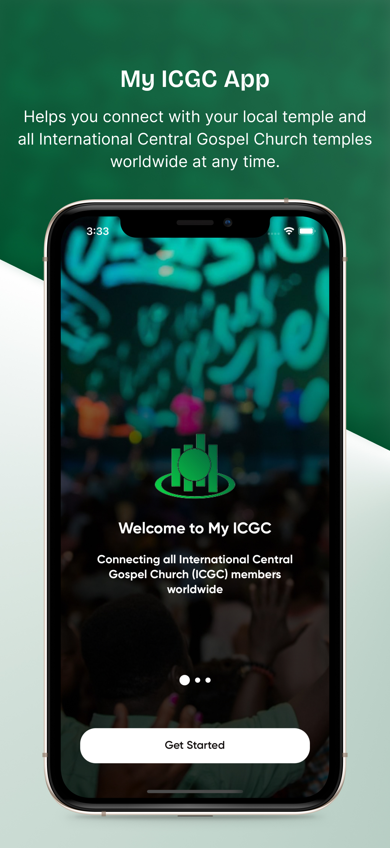 ICGC