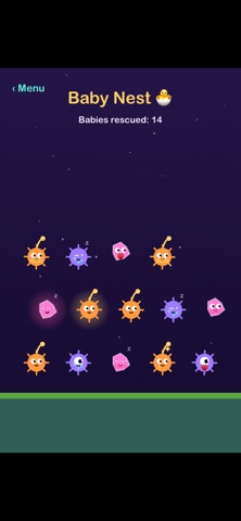 Puflar screenshot 5