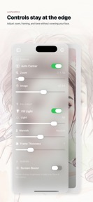 Makeup Mirror - LazyPlanet screenshot