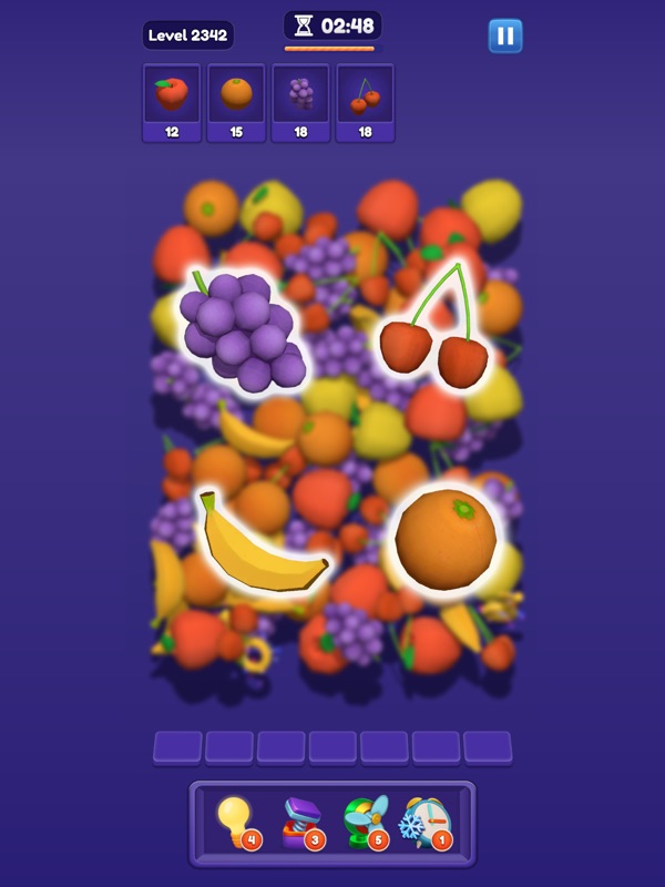 3D Match House! Puzzle Game screenshot 9