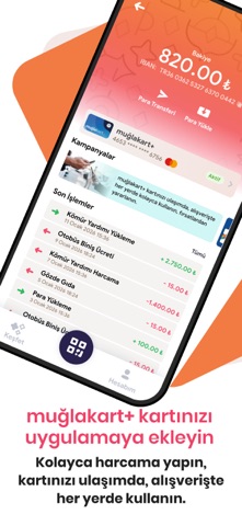 MuğlaApp Screenshot 6 of 10