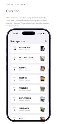 Oeuvre 52 screenshot