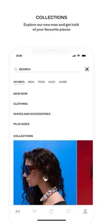 MANGO: Screenshot 2 von 7