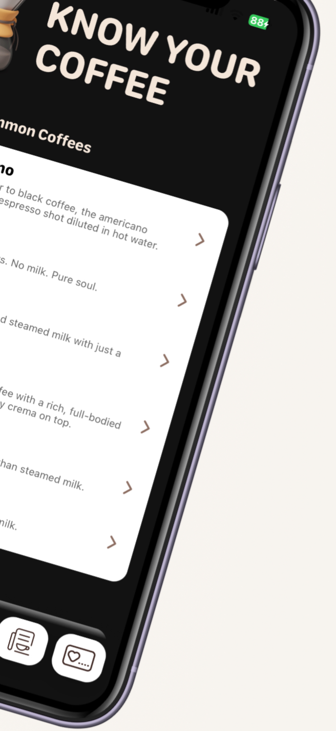 FIKA: The Specialty Coffee App