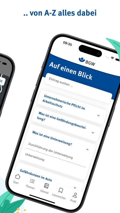 BGW - sicher.starten screenshot-4