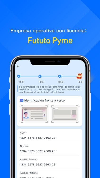 Tuku -Easy Crédito By Futuro