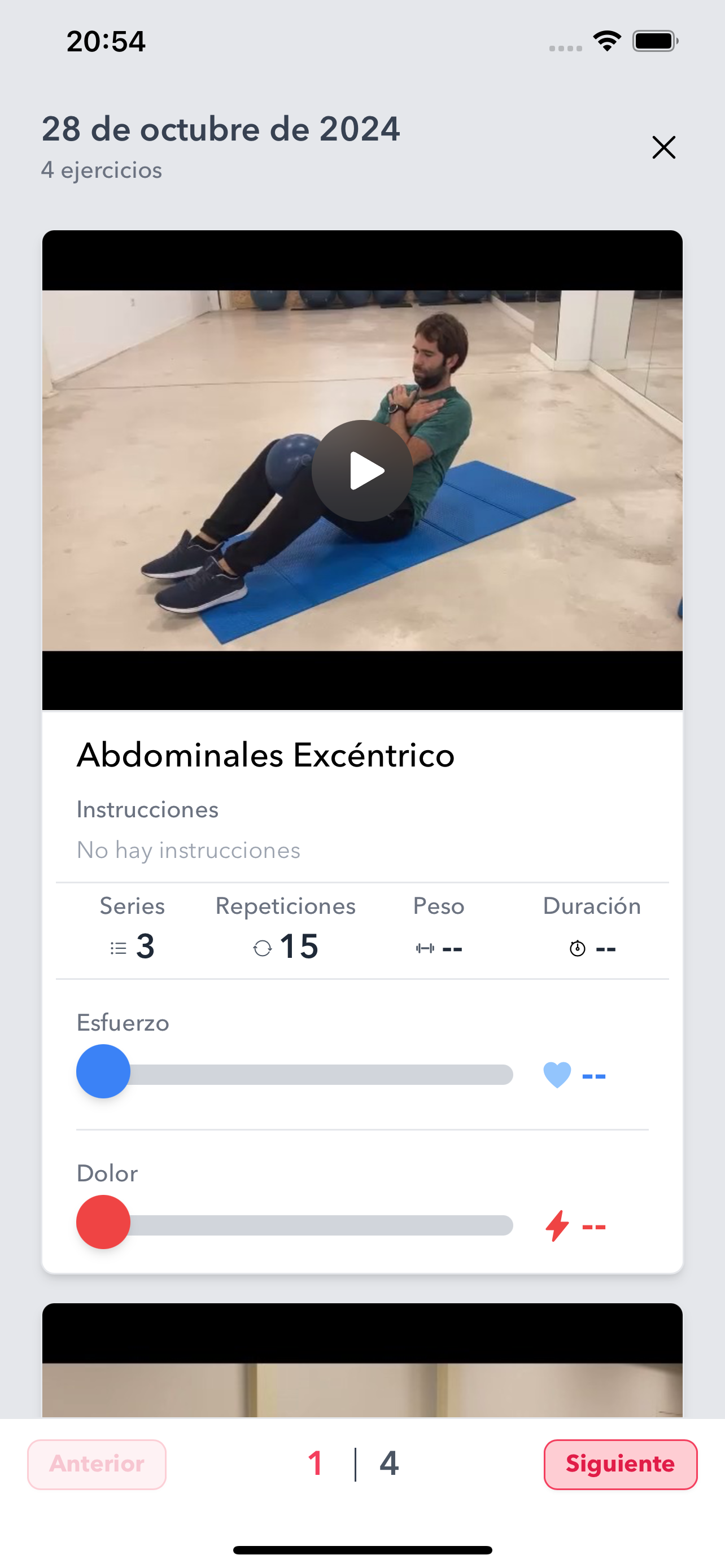 Noya Fitness Go