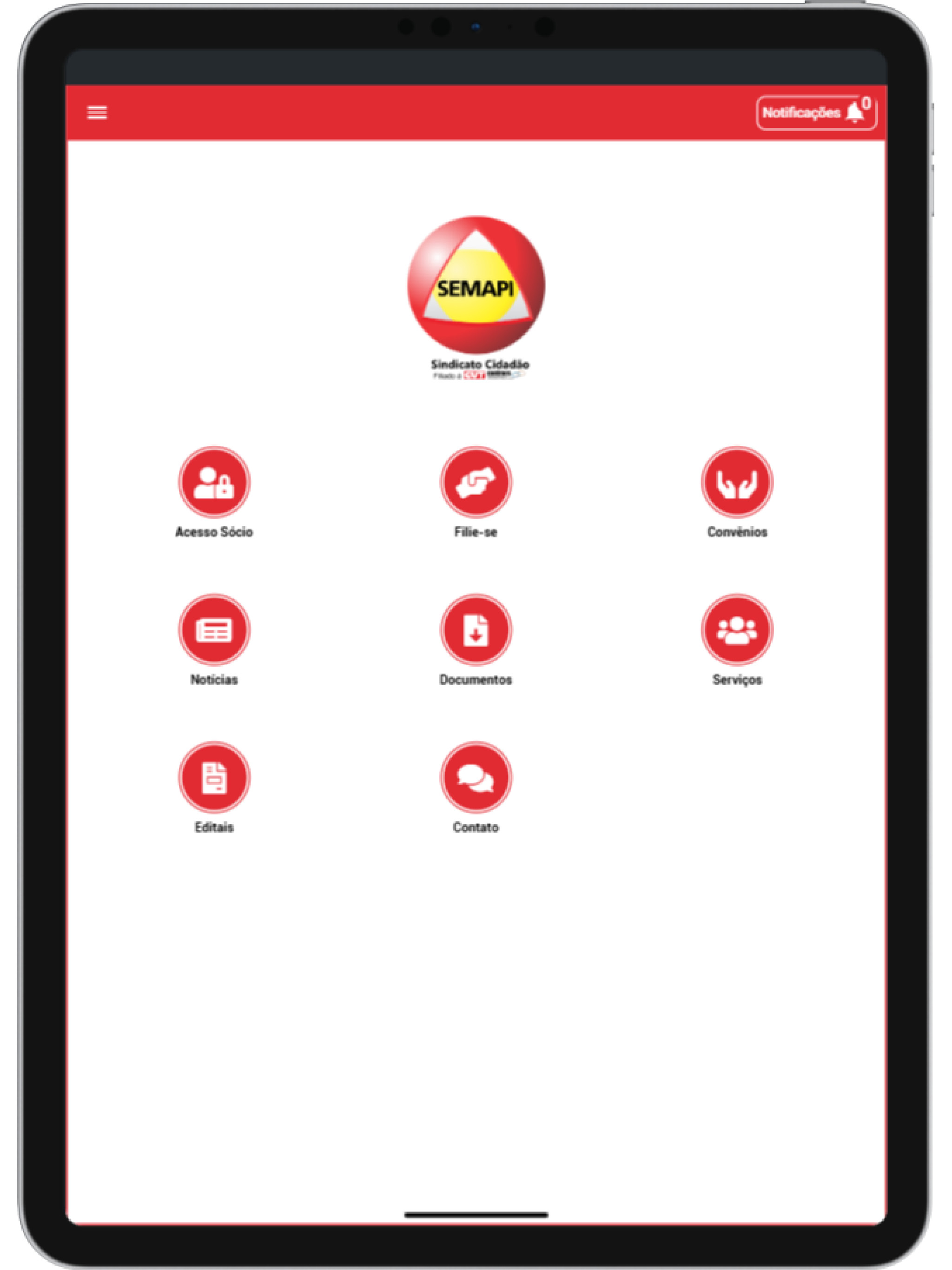 SEMAPI RS screenshot 4