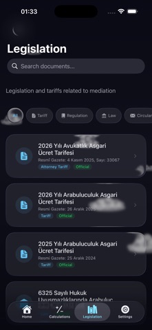 Denklem Screenshot 8 of 9