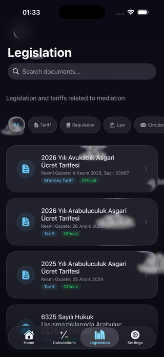 Denklem Screenshot 8 of 9