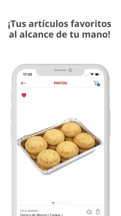 PINTON Screenshot