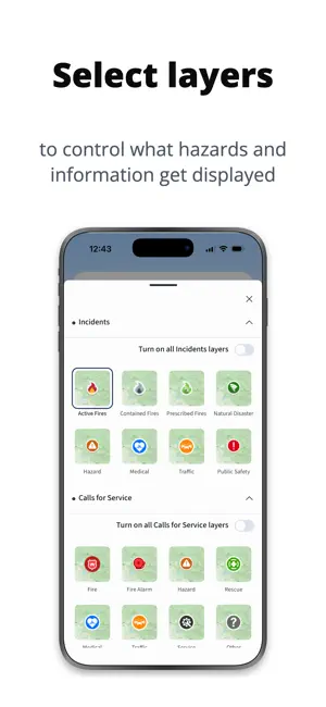 AwareCA screenshot 3