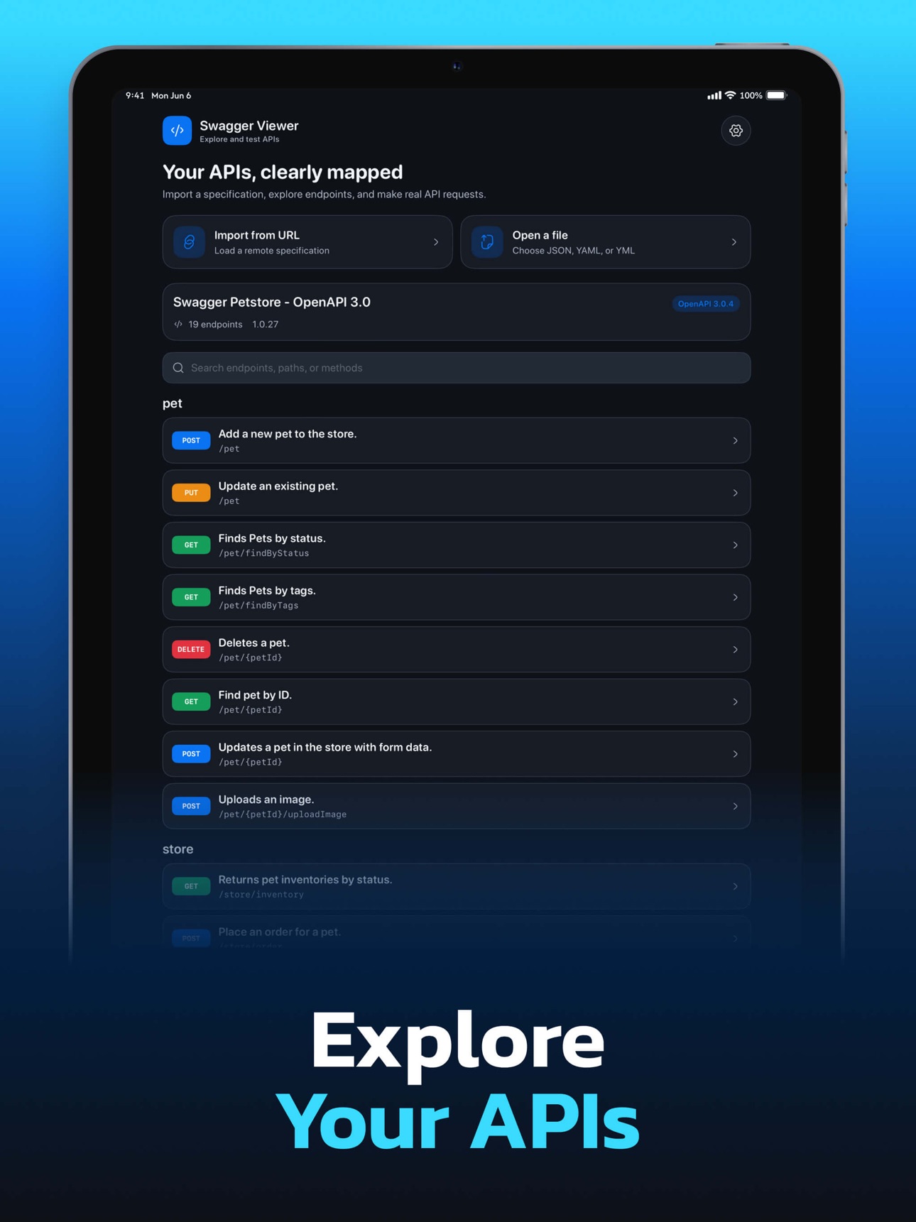 Screenshot 5 of Jax – Swagger Vault