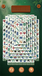 Evergreen Mahjong screenshot 4