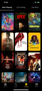 Movie Box - TV Shows & Movies screenshot 6