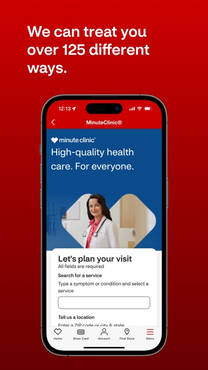 CVS Health