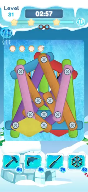 PuppyPuzzleRescue screenshot 4