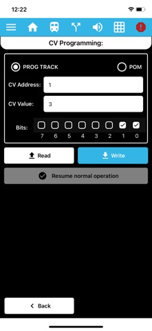 DigiTrainsPro Screenshot 4 of 10