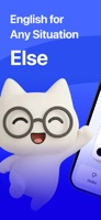Else: AI English Tutor new screenshot 1