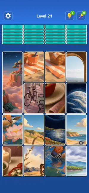 JigDrop: Jigsaw Puzzle screenshot 3