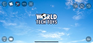 WTT Drones screenshot