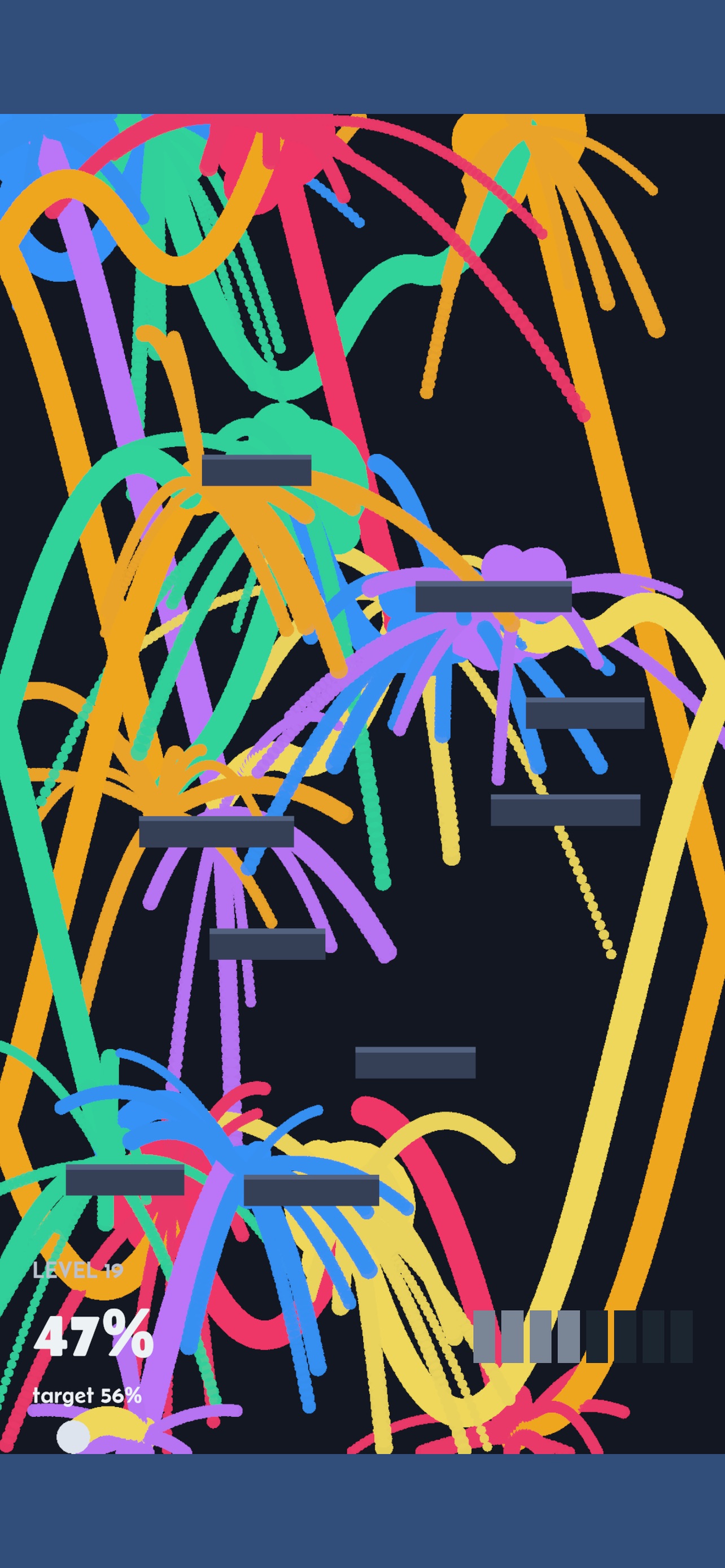 Screenshot 1 of Claustral Gravity