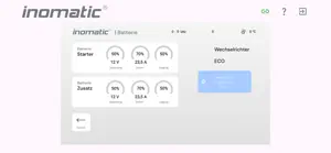 inomatic® Connect screenshot 2