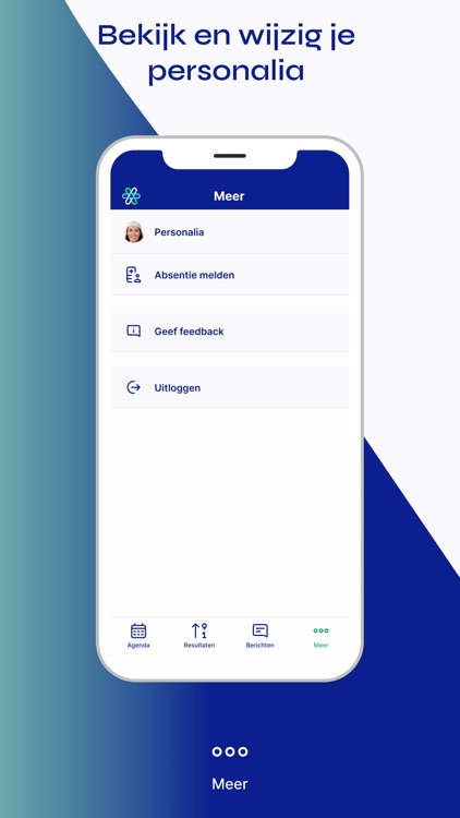 Eduarte Student screenshot-4
