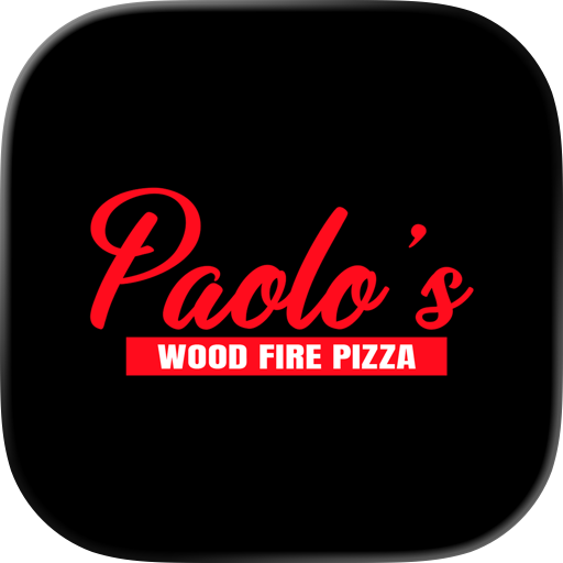 Paolo's Wood Fire Pizza