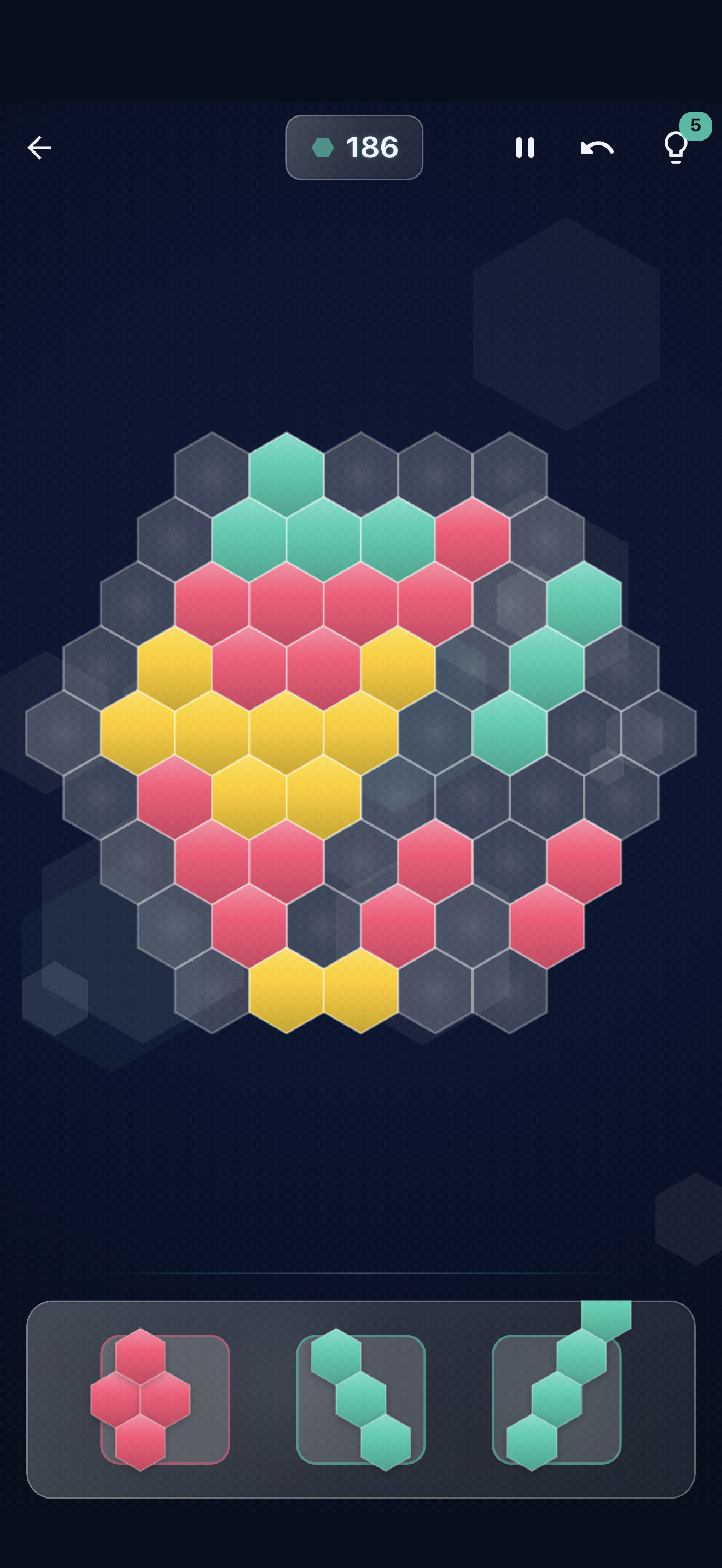 Glass Hive screenshot 6