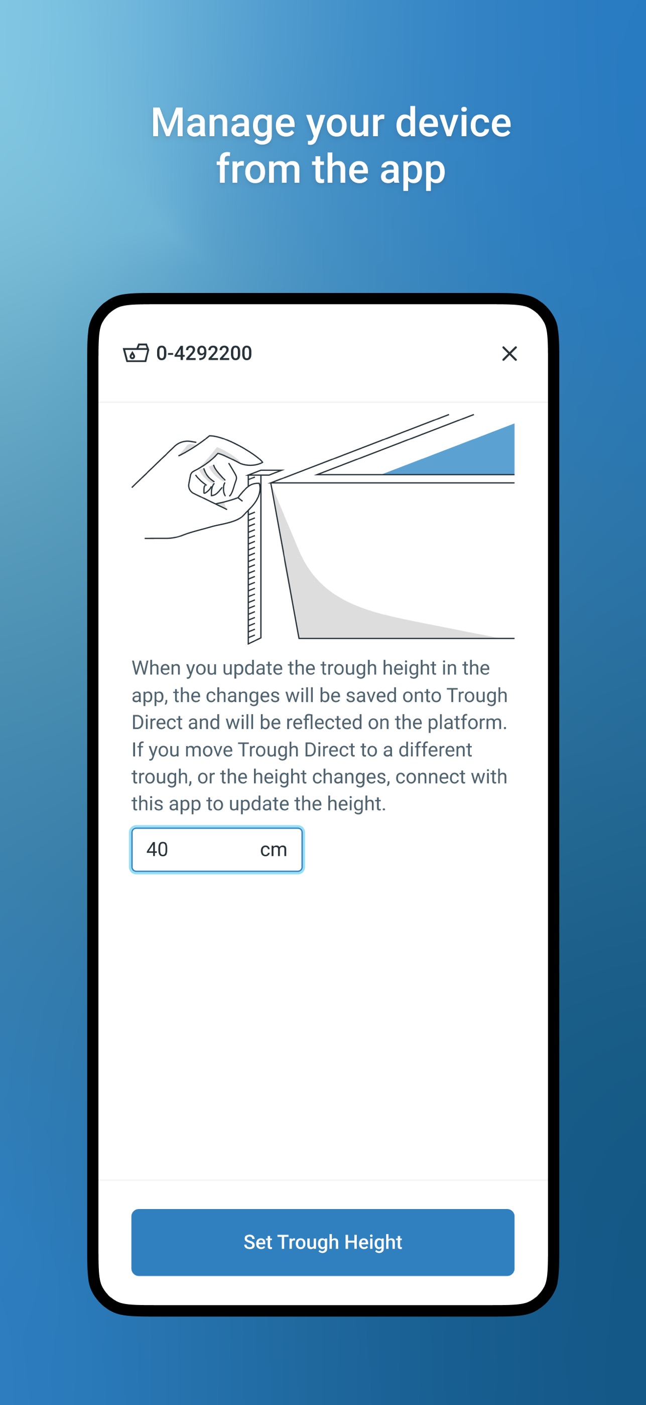 Screenshot 4 of Farmbot Toolkit