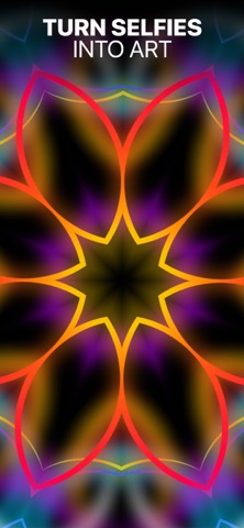 Kaleidoscope Color Screenshot 4 of 10
