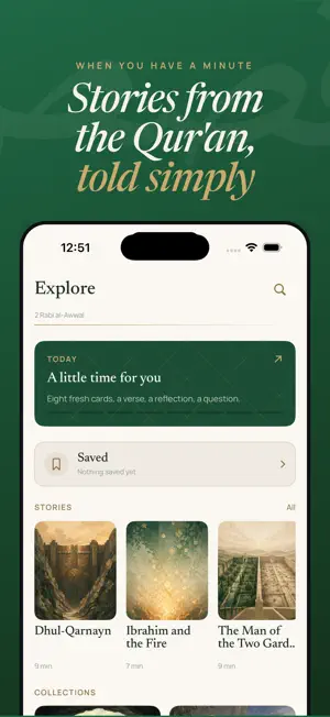 Niyat: Quran, Prayer & Dua screenshot 4
